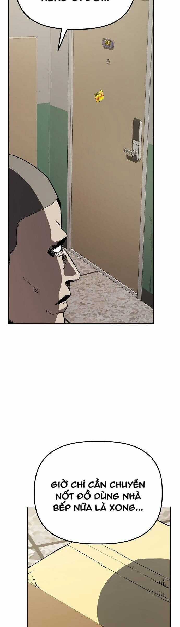 Unemployed Gye Baeksun - Chapter 24 - Trang 7