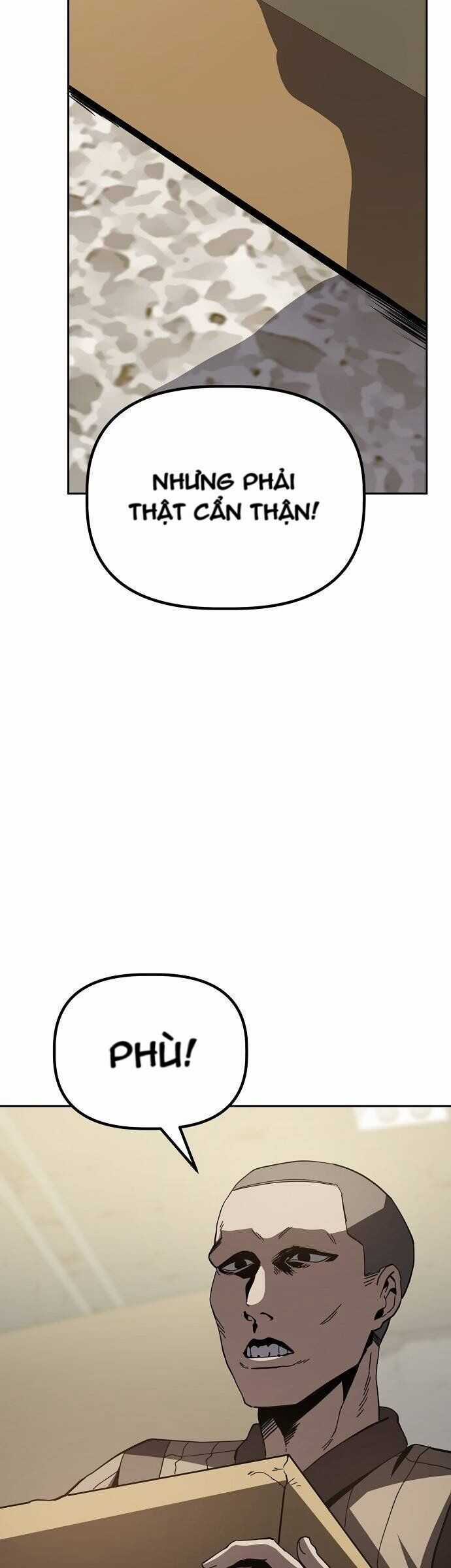 Unemployed Gye Baeksun - Chapter 24 - Trang 8