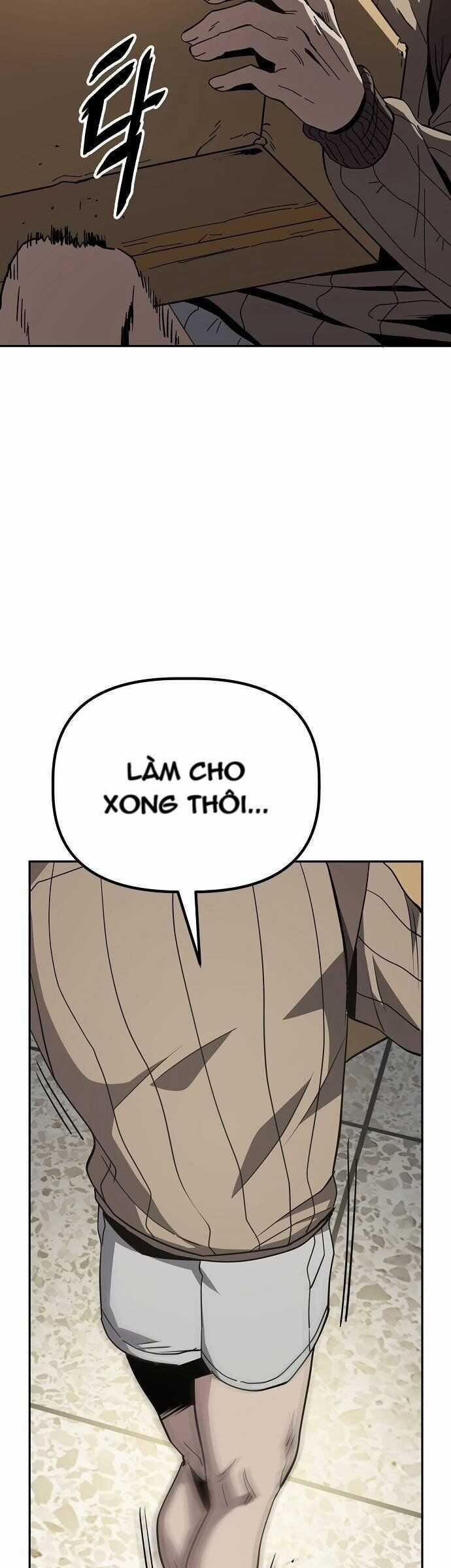 Unemployed Gye Baeksun - Chapter 24 - Trang 9