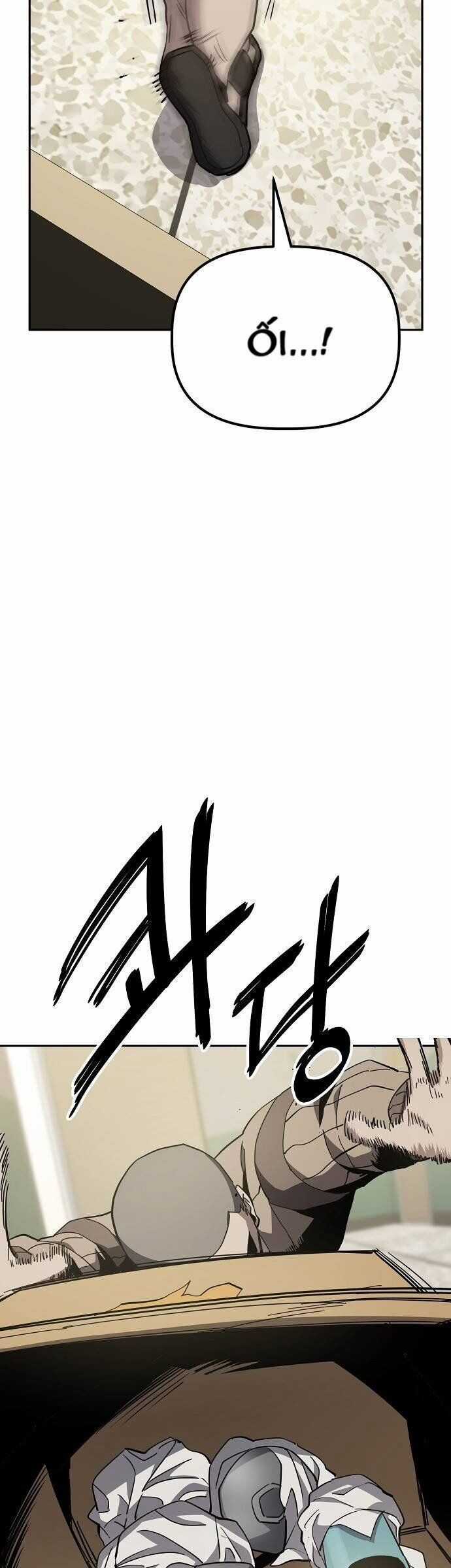 Unemployed Gye Baeksun - Chapter 24 - Trang 10