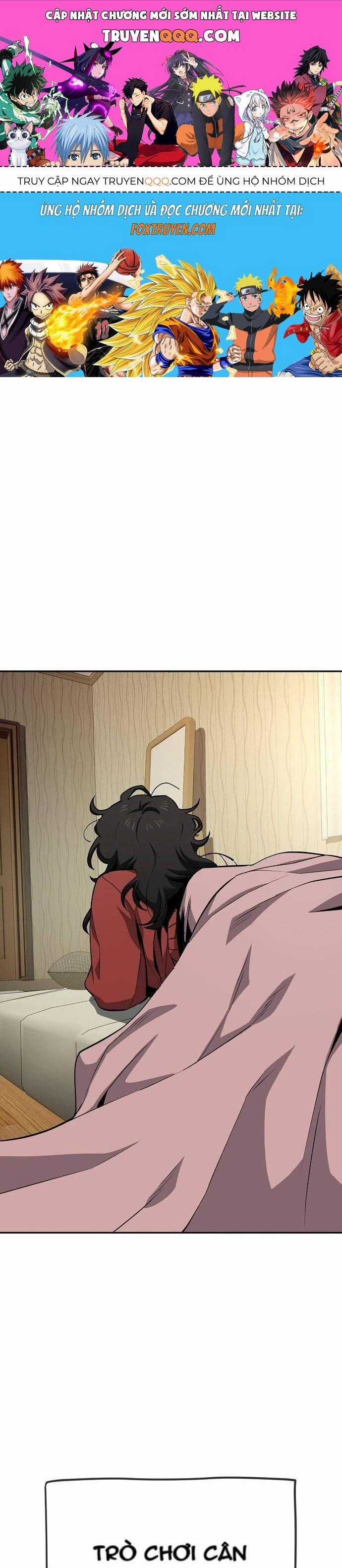 Unemployed Gye Baeksun - Chapter 25 - Trang 1