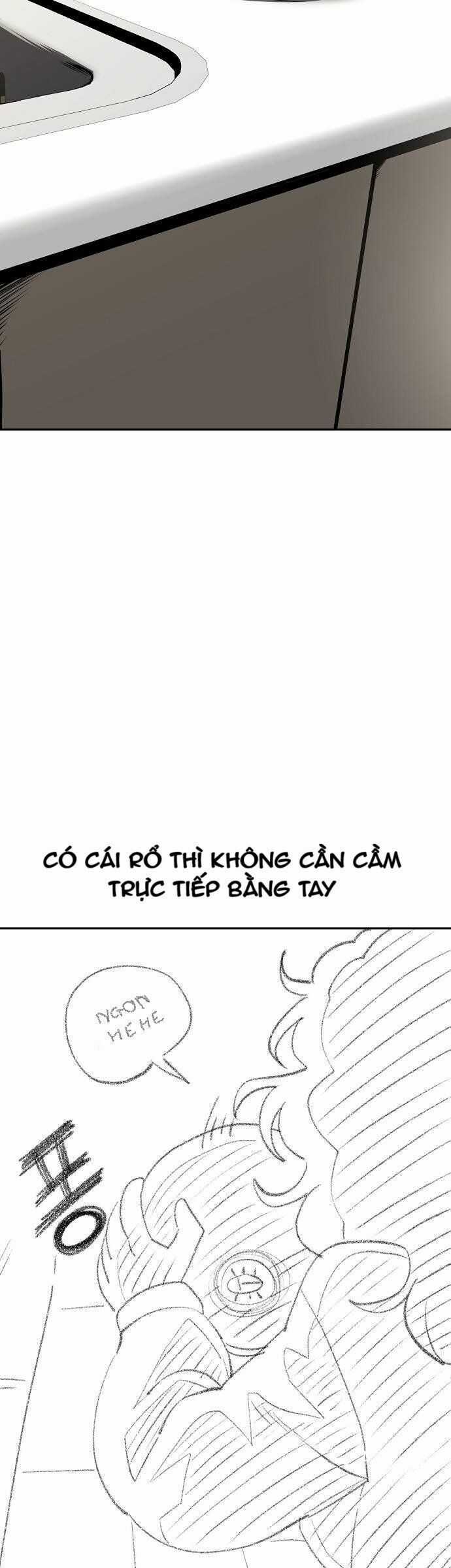 Unemployed Gye Baeksun - Chapter 25 - Trang 11