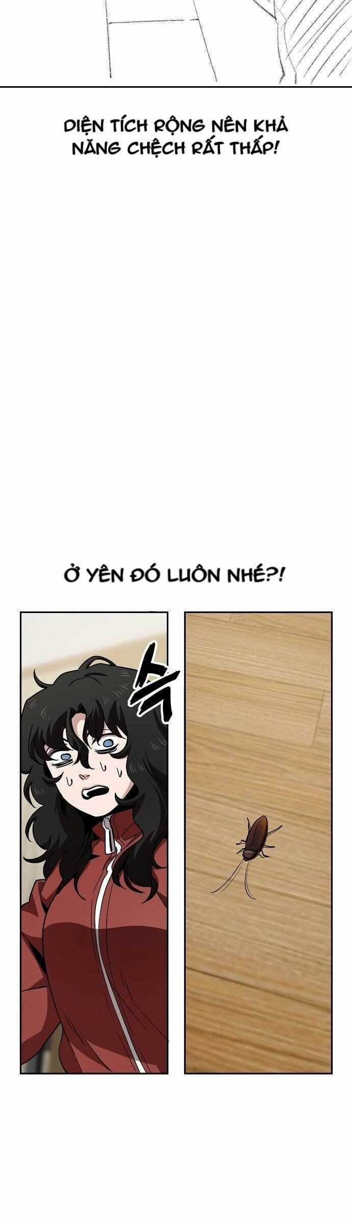 Unemployed Gye Baeksun - Chapter 25 - Trang 12