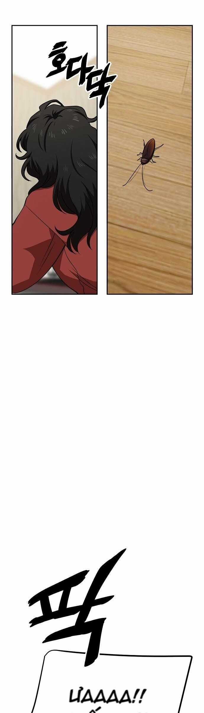 Unemployed Gye Baeksun - Chapter 25 - Trang 13