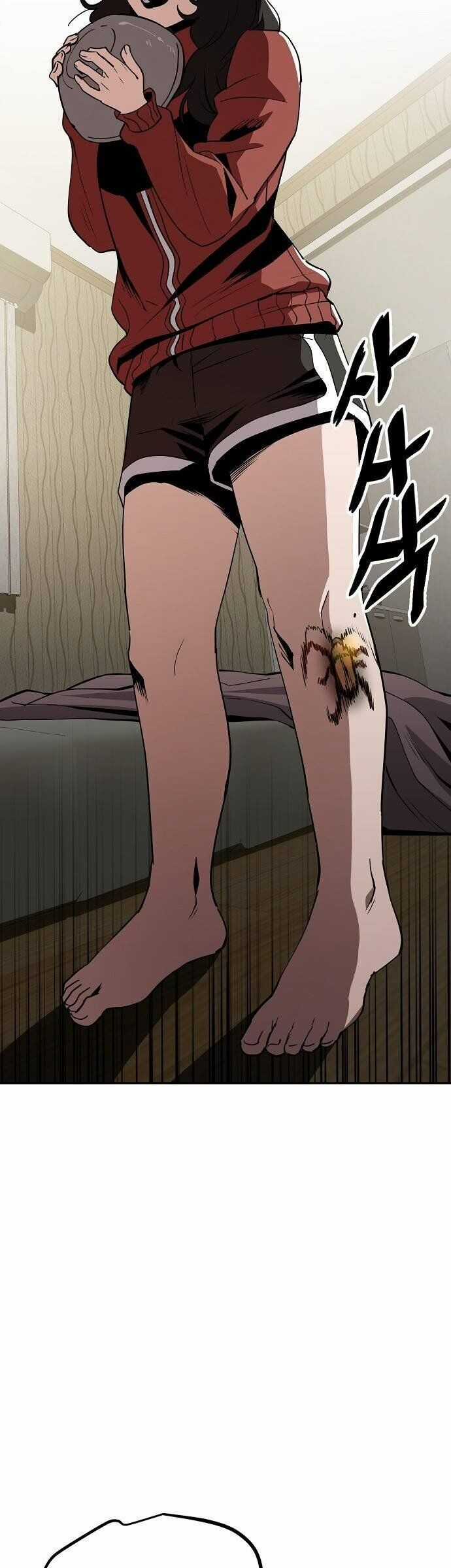 Unemployed Gye Baeksun - Chapter 25 - Trang 16