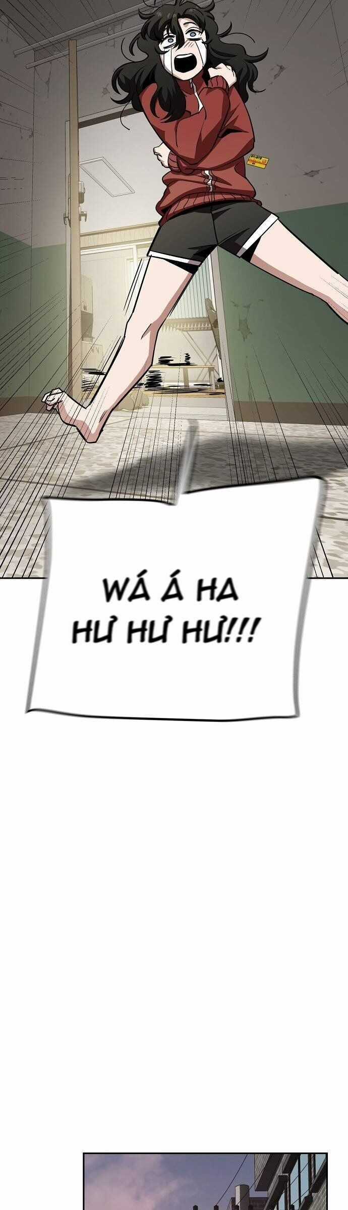 Unemployed Gye Baeksun - Chapter 25 - Trang 18