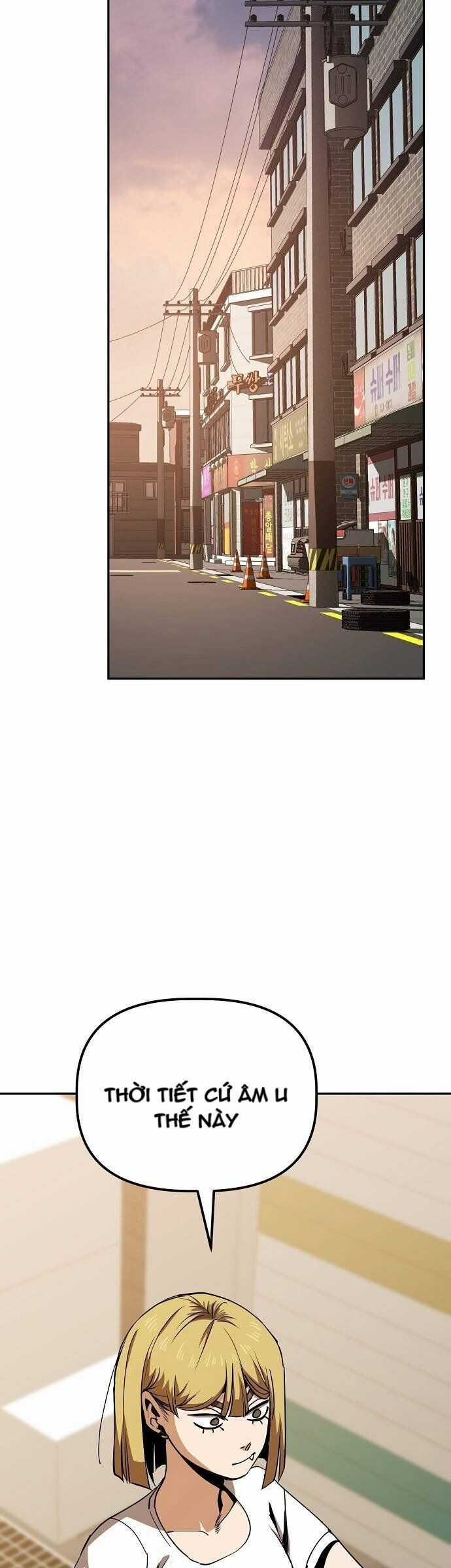 Unemployed Gye Baeksun - Chapter 25 - Trang 19