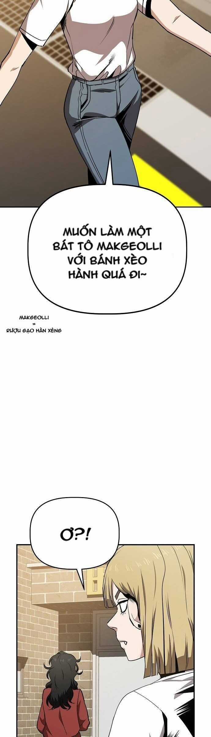 Unemployed Gye Baeksun - Chapter 25 - Trang 20