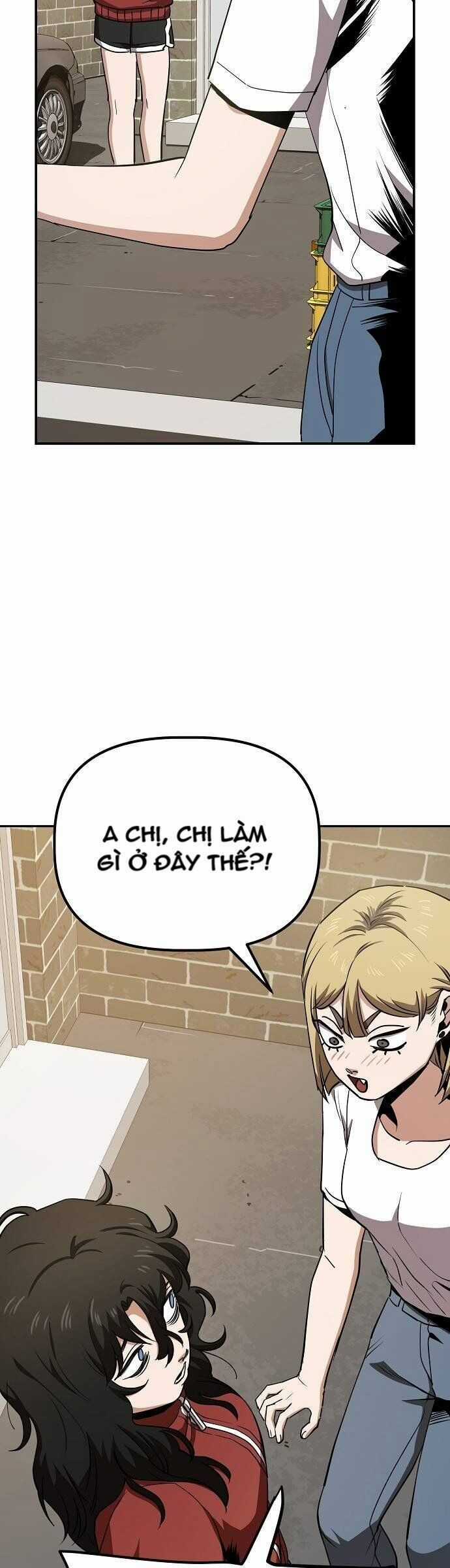 Unemployed Gye Baeksun - Chapter 25 - Trang 21