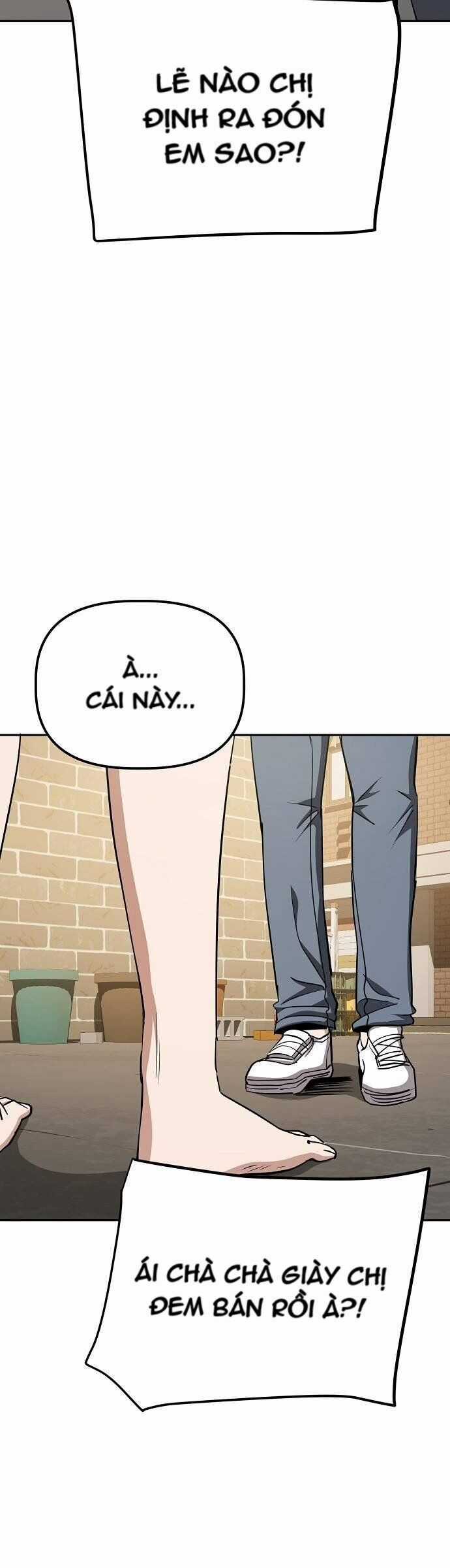 Unemployed Gye Baeksun - Chapter 25 - Trang 22