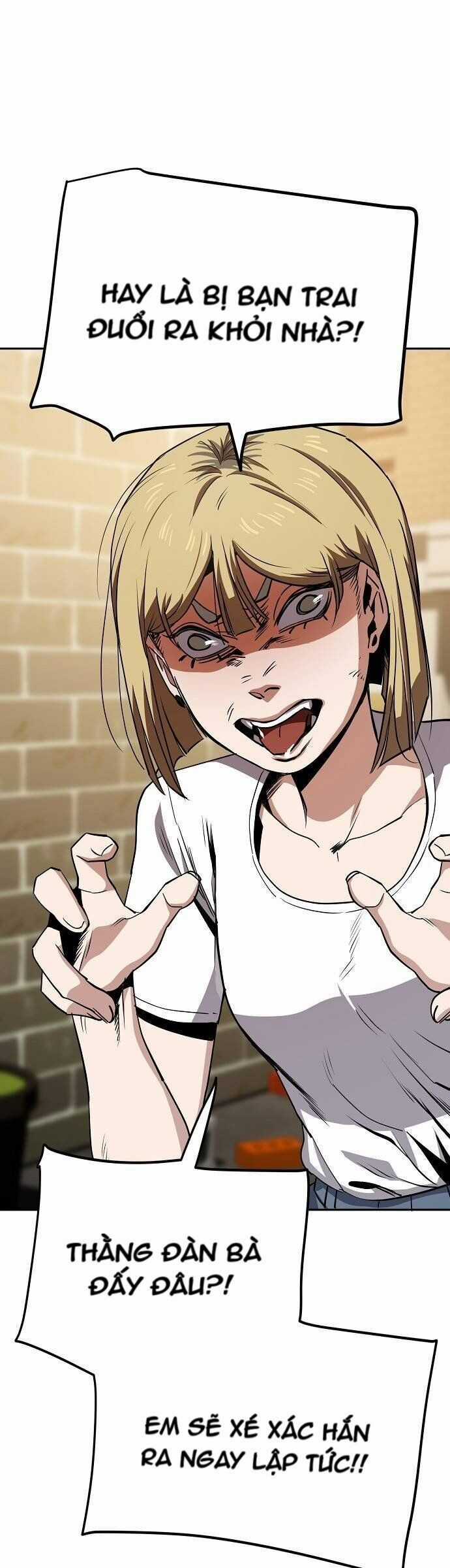 Unemployed Gye Baeksun - Chapter 25 - Trang 23