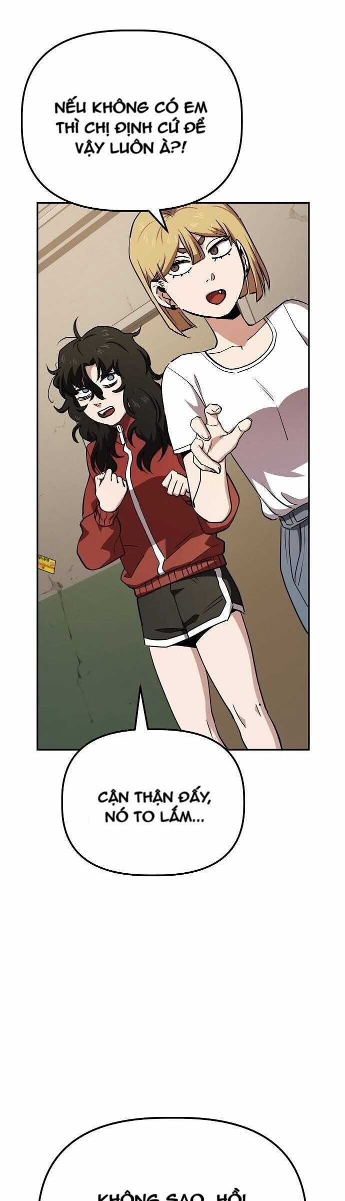 Unemployed Gye Baeksun - Chapter 25 - Trang 26