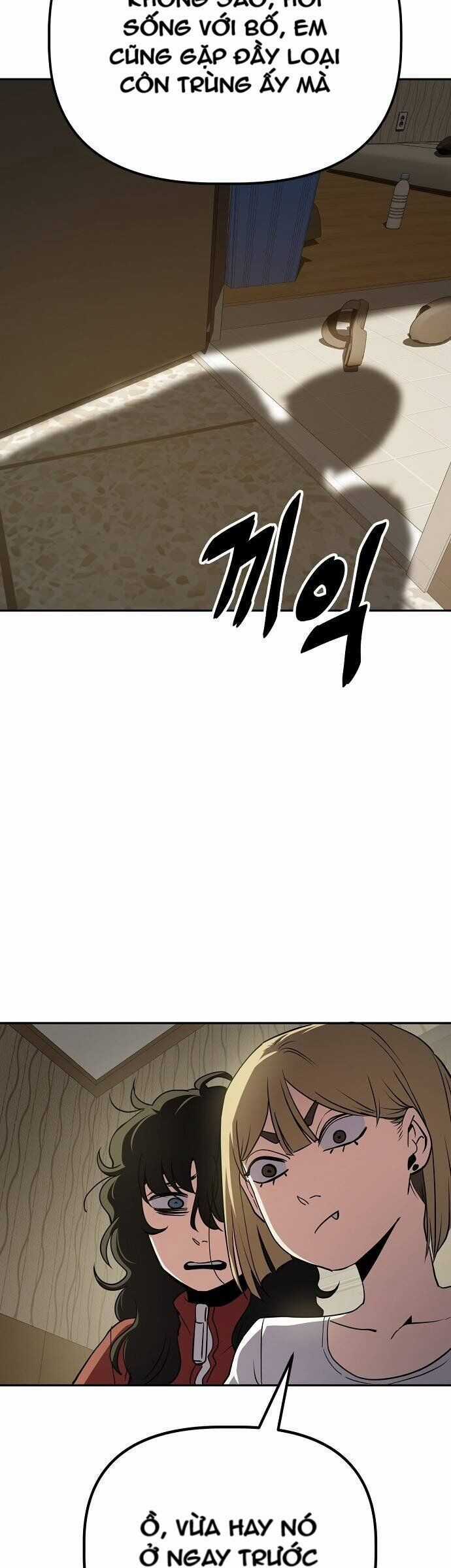 Unemployed Gye Baeksun - Chapter 25 - Trang 27