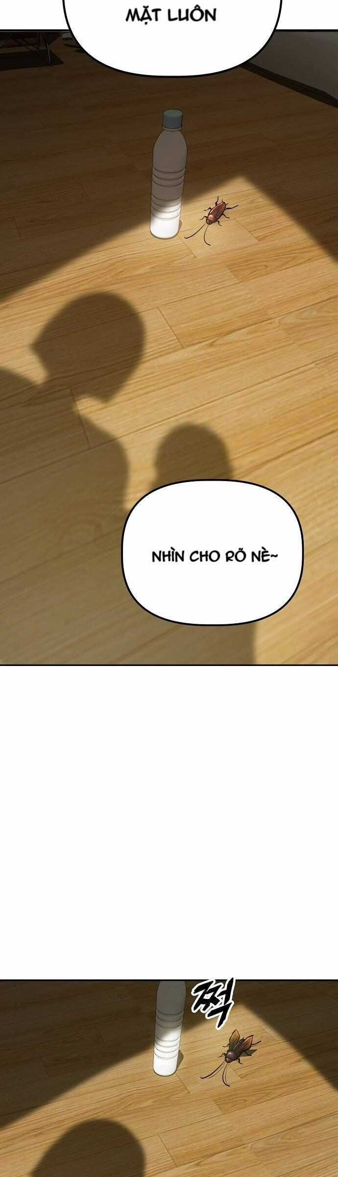 Unemployed Gye Baeksun - Chapter 25 - Trang 28