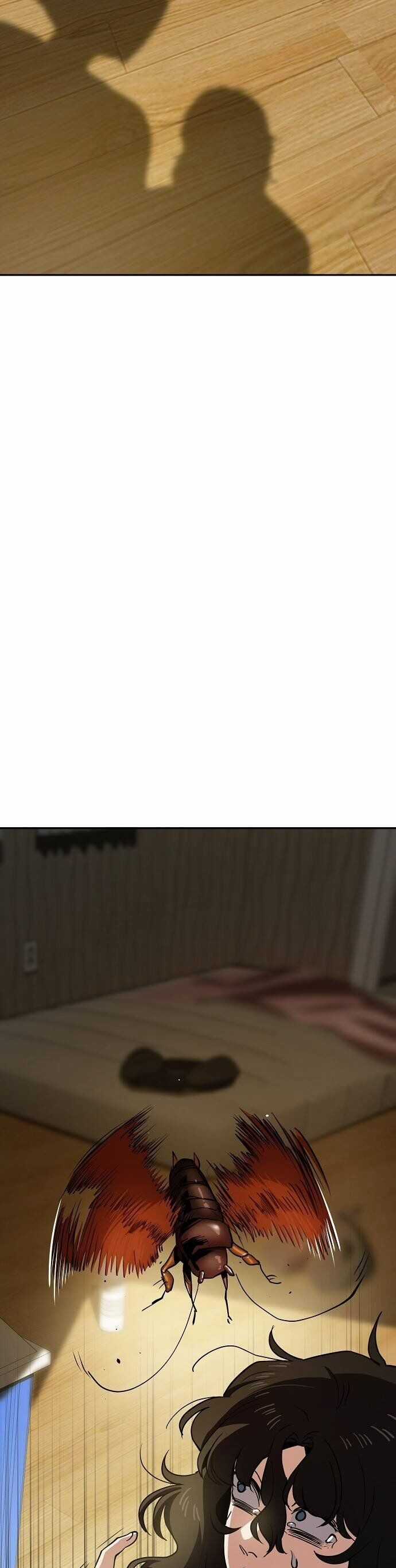 Unemployed Gye Baeksun - Chapter 25 - Trang 29