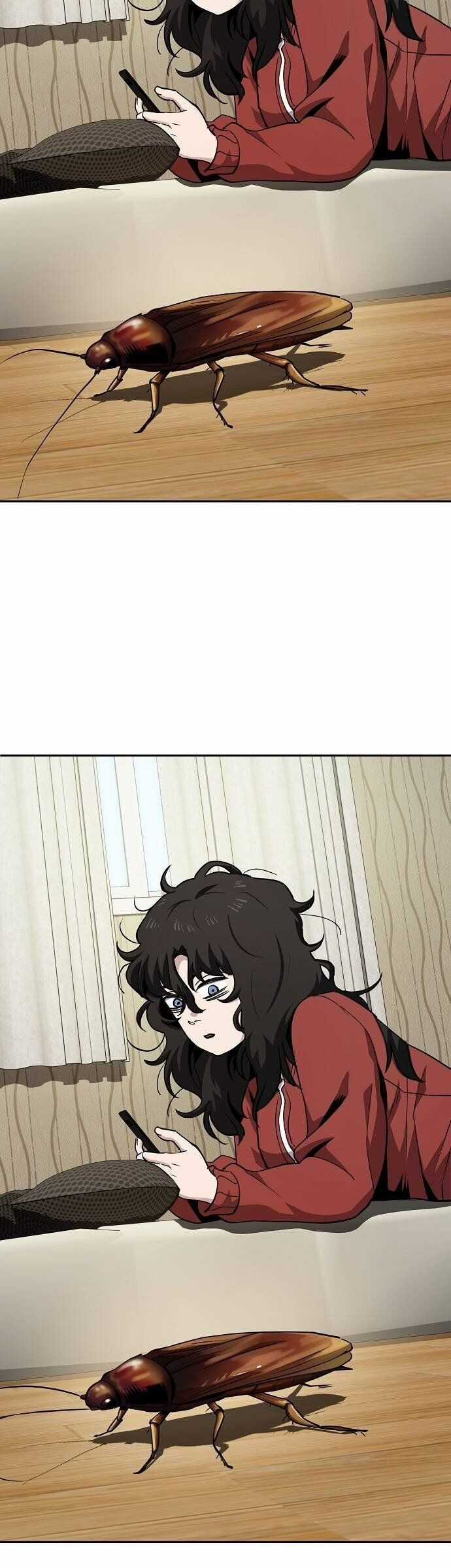 Unemployed Gye Baeksun - Chapter 25 - Trang 4