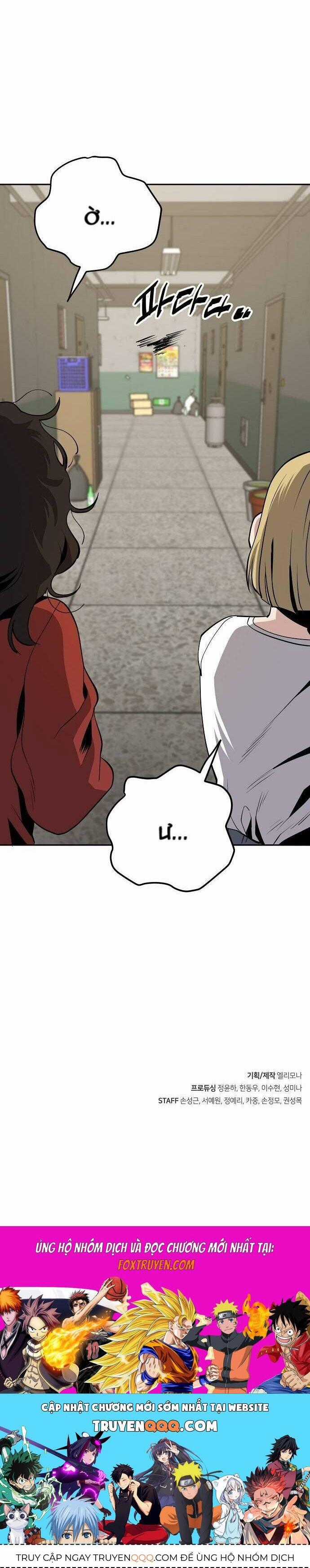 Unemployed Gye Baeksun - Chapter 25 - Trang 31