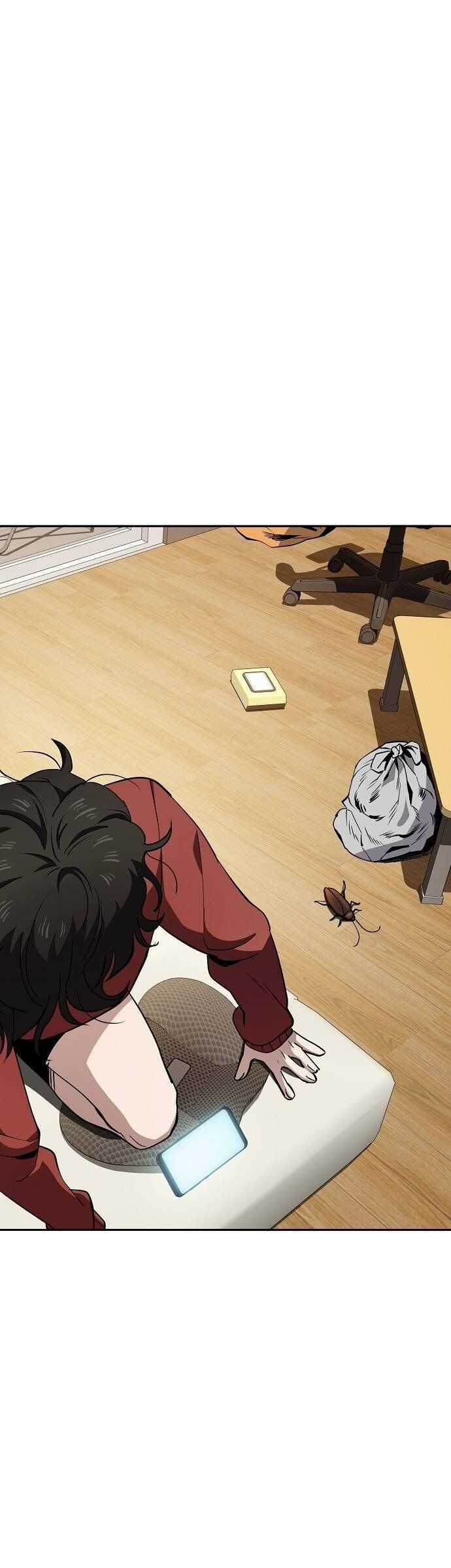 Unemployed Gye Baeksun - Chapter 25 - Trang 5