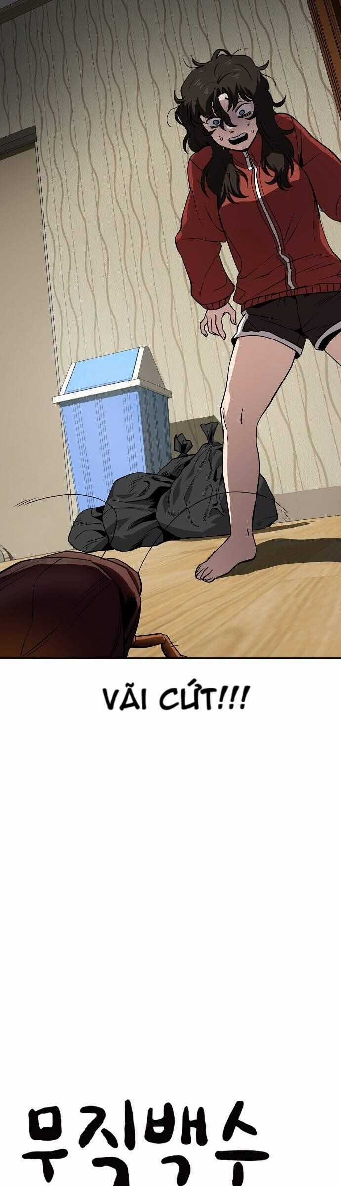 Unemployed Gye Baeksun - Chapter 25 - Trang 7