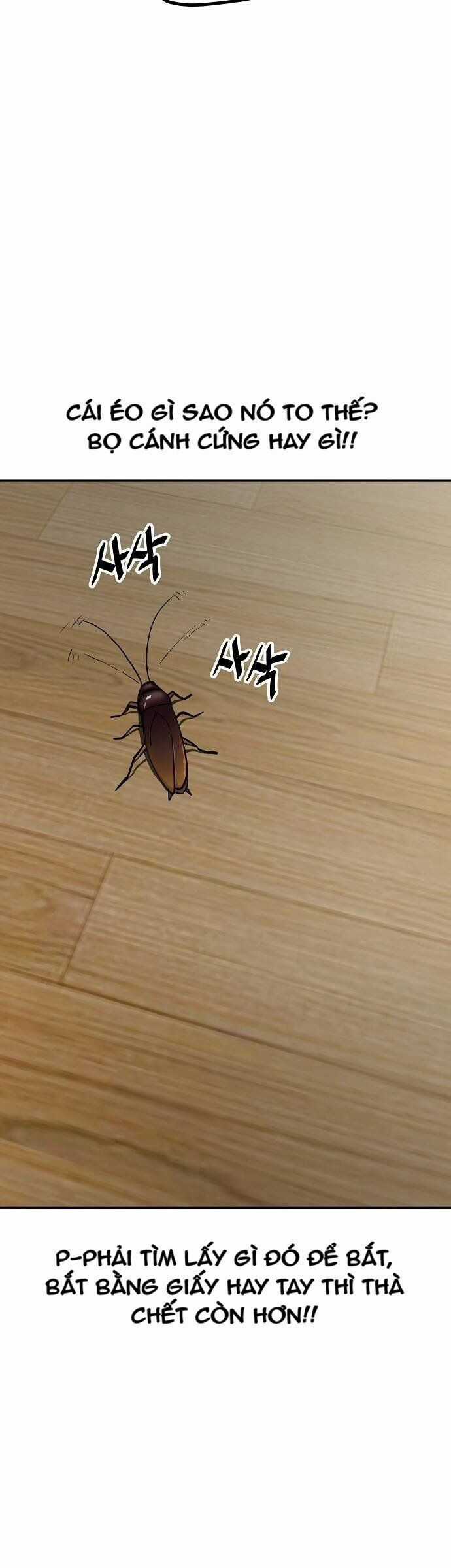 Unemployed Gye Baeksun - Chapter 25 - Trang 9