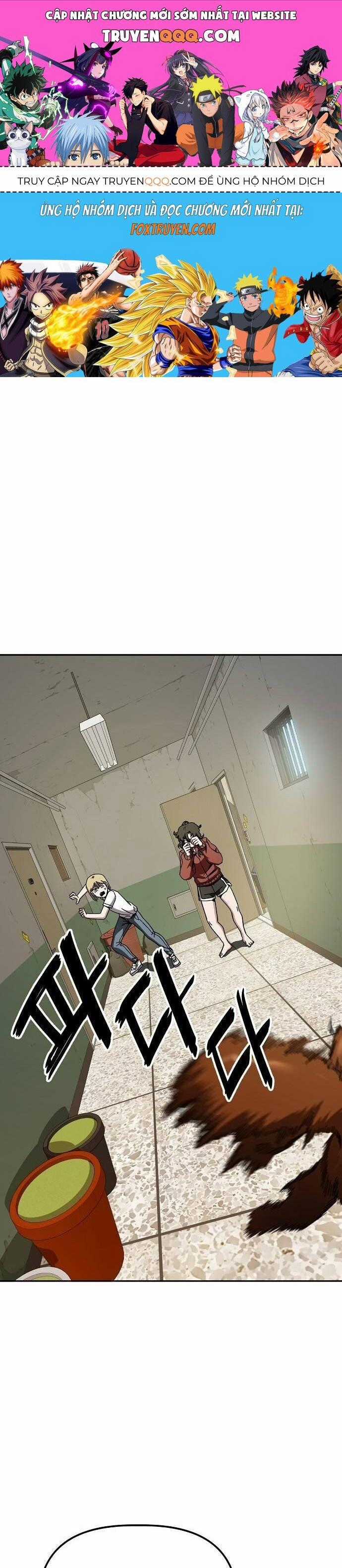 Unemployed Gye Baeksun - Chapter 26 - Trang 1