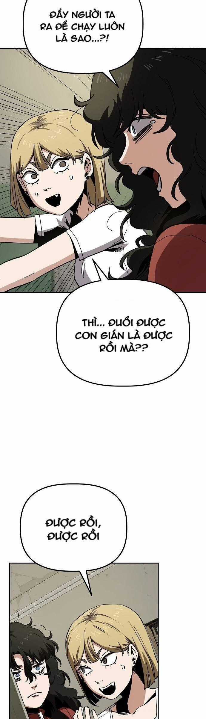 Unemployed Gye Baeksun - Chapter 26 - Trang 2