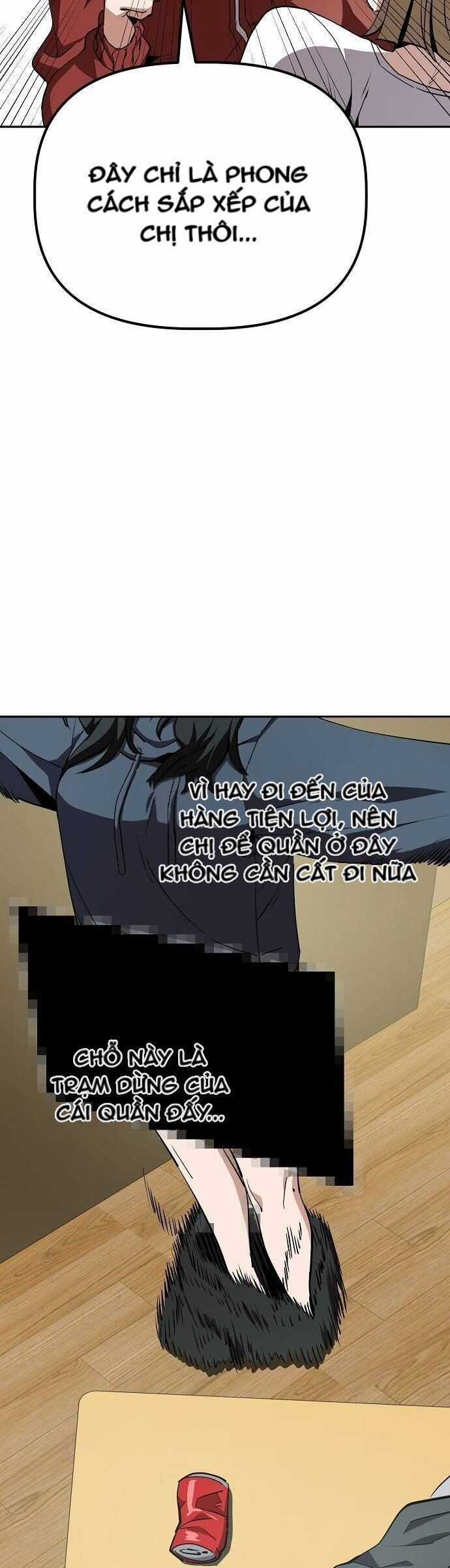 Unemployed Gye Baeksun - Chapter 26 - Trang 11