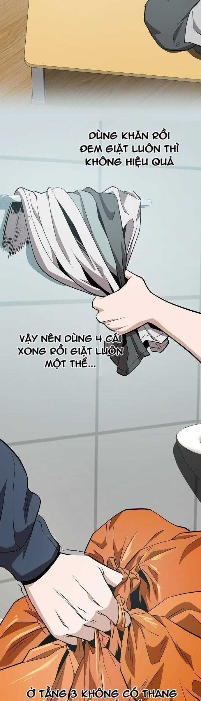 Unemployed Gye Baeksun - Chapter 26 - Trang 12