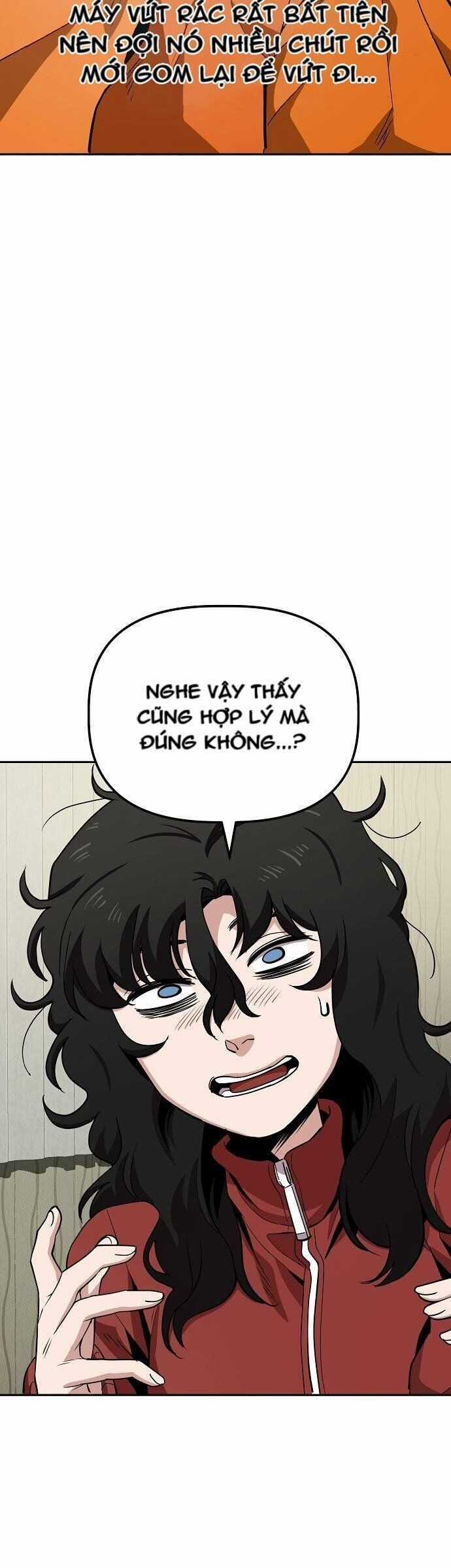 Unemployed Gye Baeksun - Chapter 26 - Trang 13