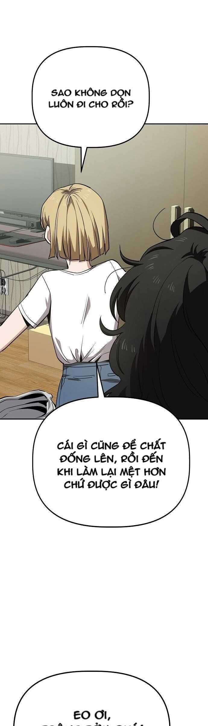 Unemployed Gye Baeksun - Chapter 26 - Trang 15