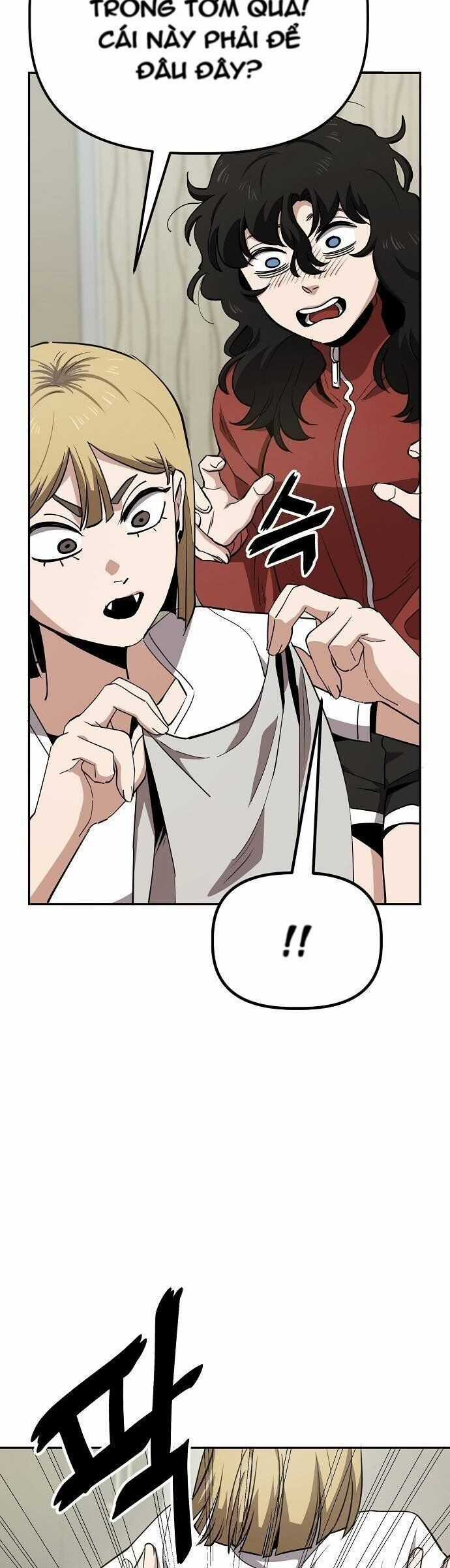 Unemployed Gye Baeksun - Chapter 26 - Trang 16