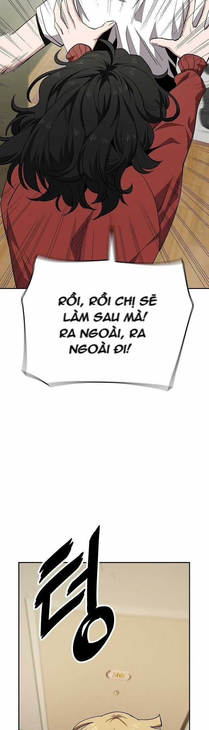 Unemployed Gye Baeksun - Chapter 26 - Trang 17