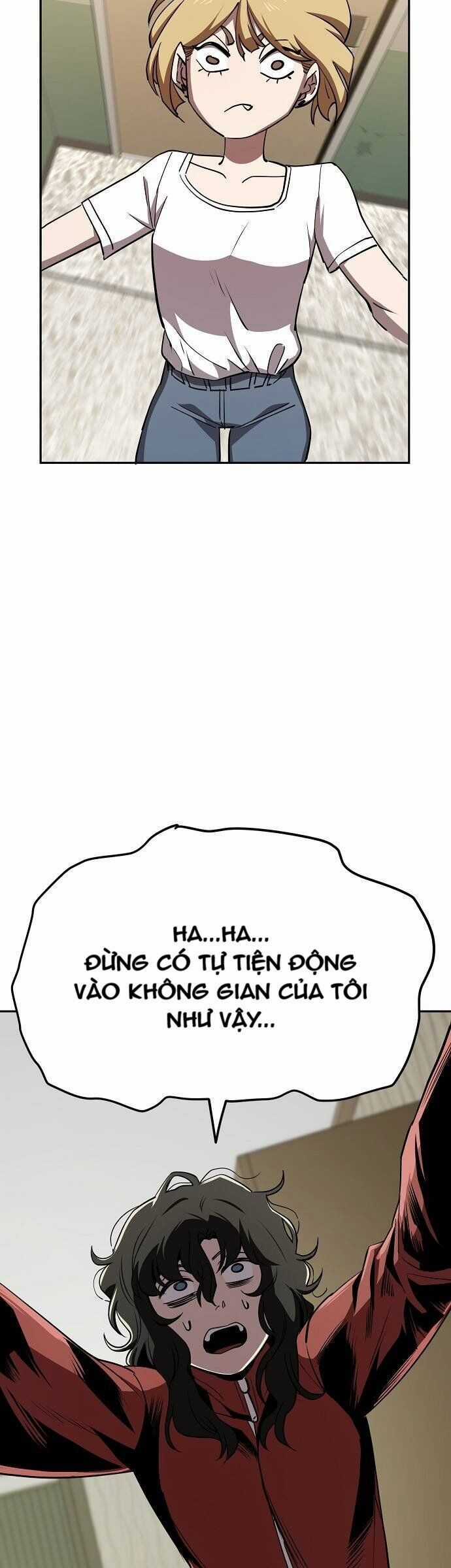 Unemployed Gye Baeksun - Chapter 26 - Trang 18