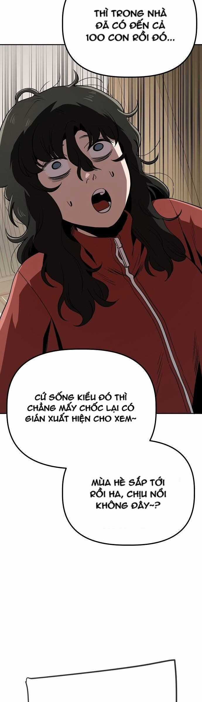 Unemployed Gye Baeksun - Chapter 26 - Trang 21