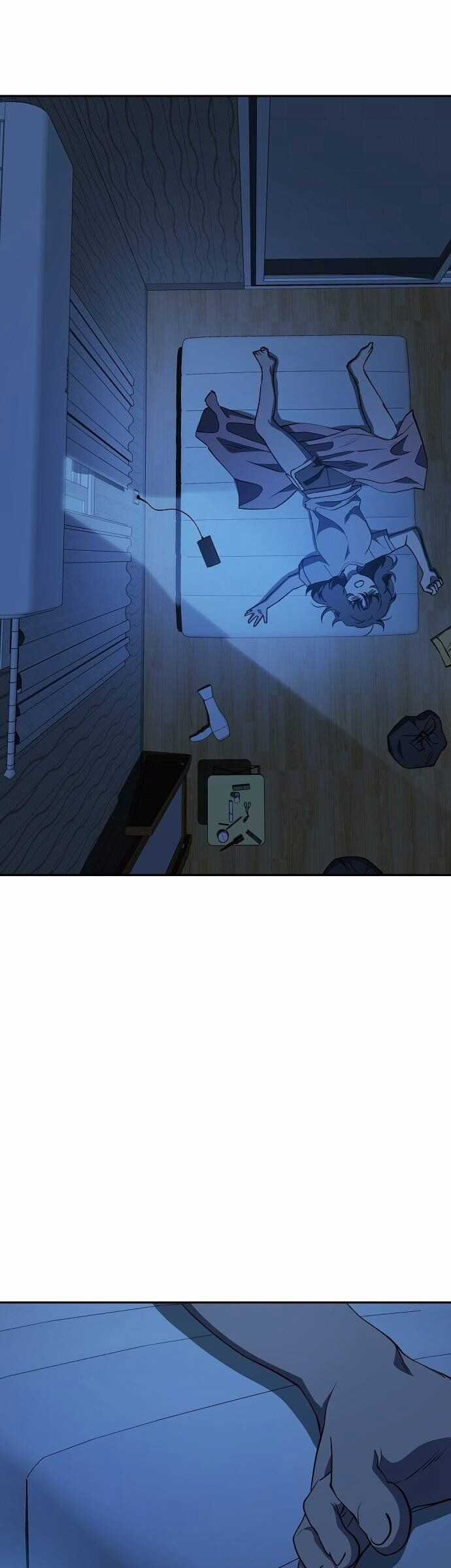 Unemployed Gye Baeksun - Chapter 26 - Trang 23