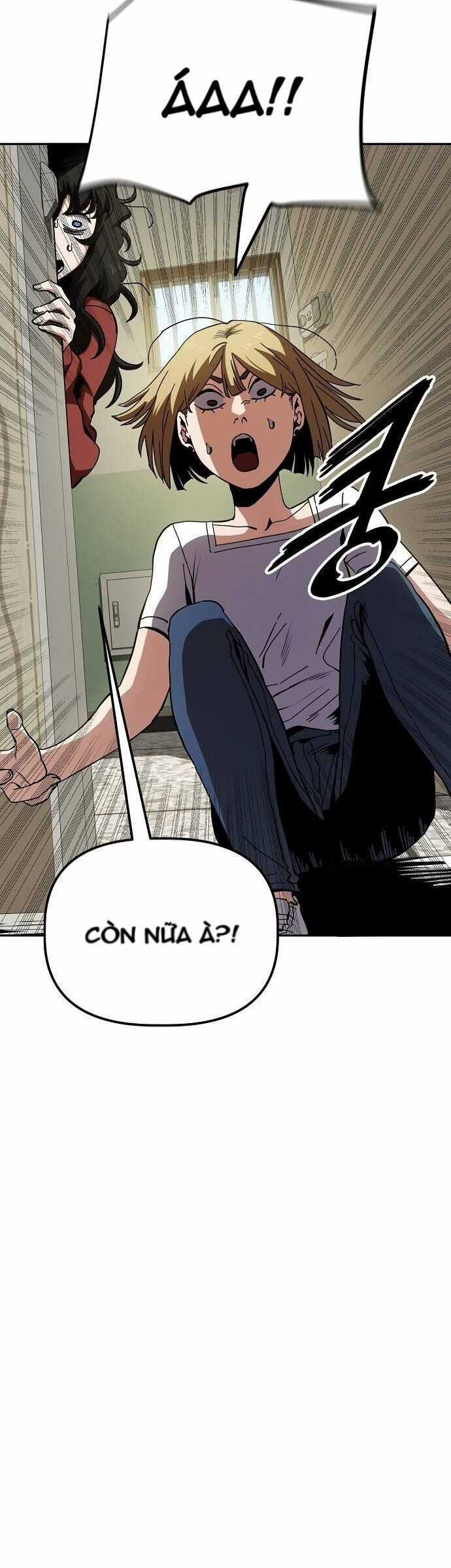 Unemployed Gye Baeksun - Chapter 26 - Trang 4