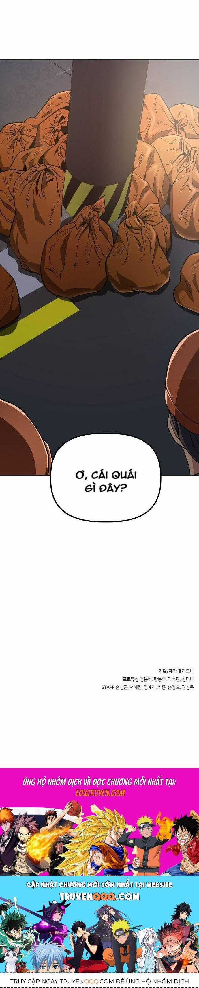 Unemployed Gye Baeksun - Chapter 26 - Trang 31