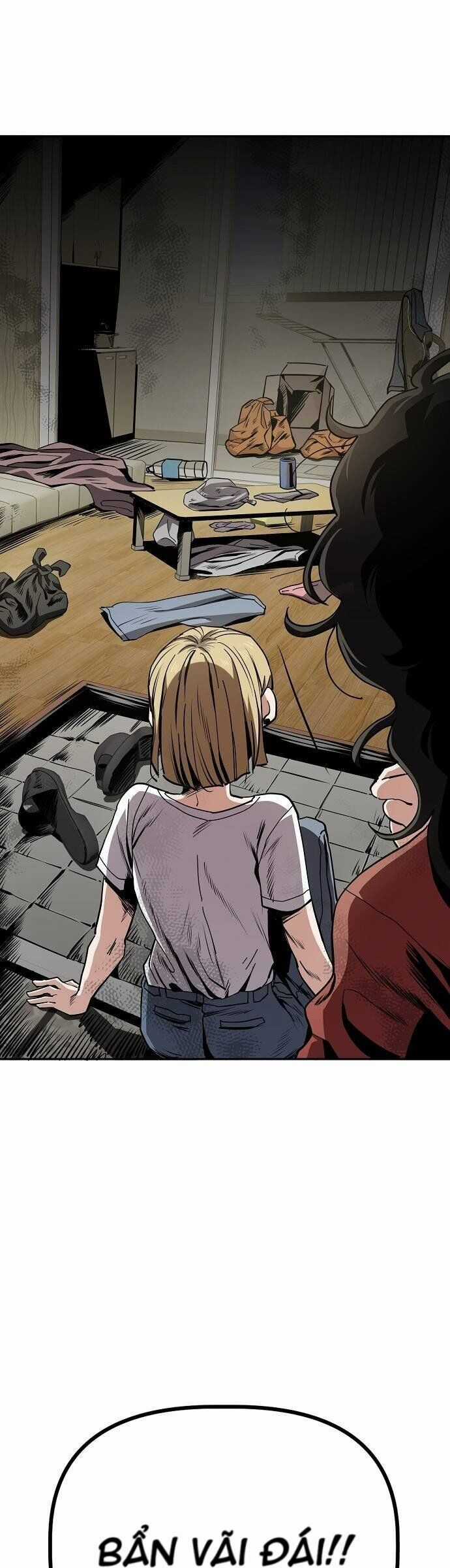 Unemployed Gye Baeksun - Chapter 26 - Trang 5