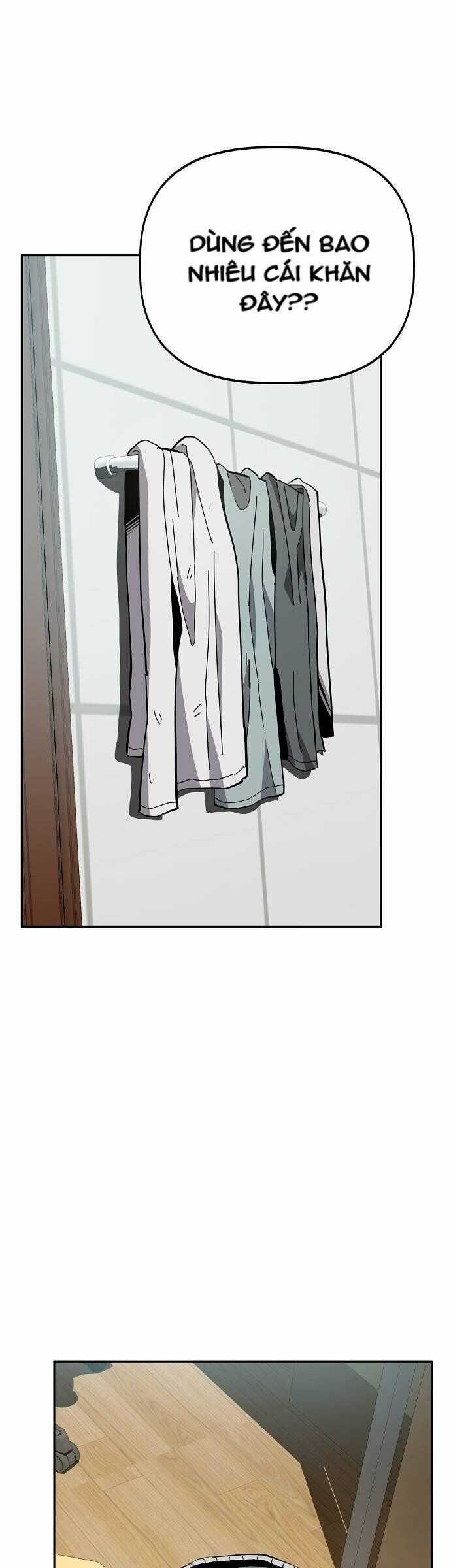 Unemployed Gye Baeksun - Chapter 26 - Trang 8