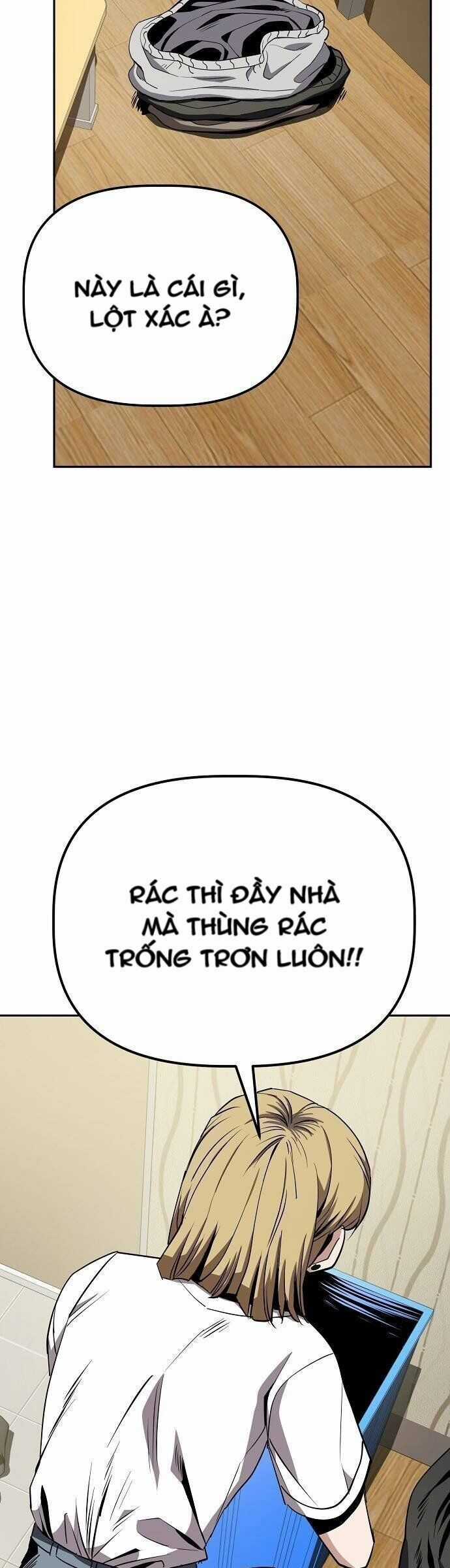 Unemployed Gye Baeksun - Chapter 26 - Trang 9