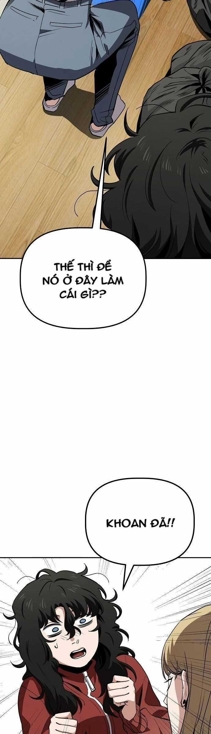 Unemployed Gye Baeksun - Chapter 26 - Trang 10