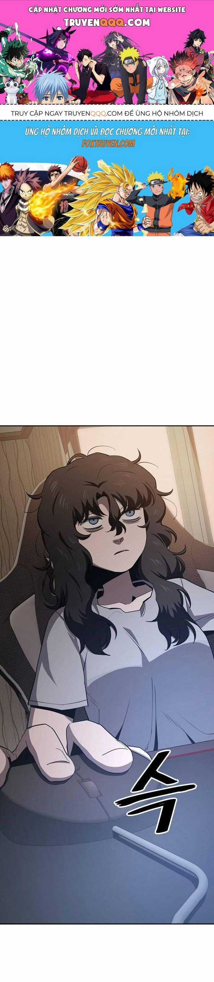 Unemployed Gye Baeksun - Chapter 27 - Trang 1