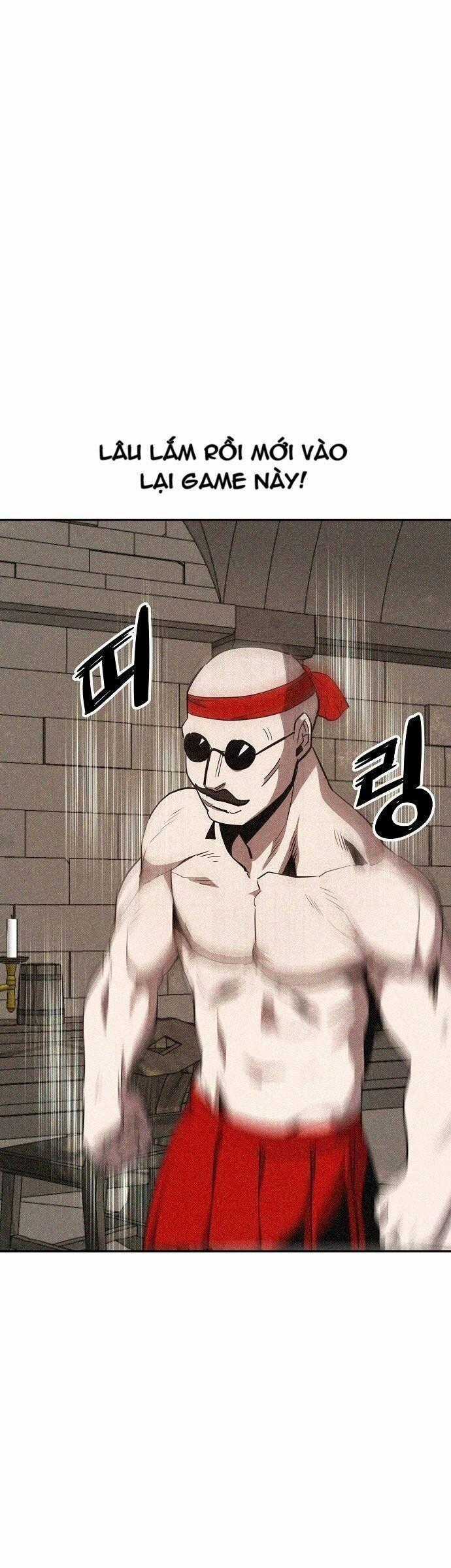 Unemployed Gye Baeksun - Chapter 27 - Trang 2