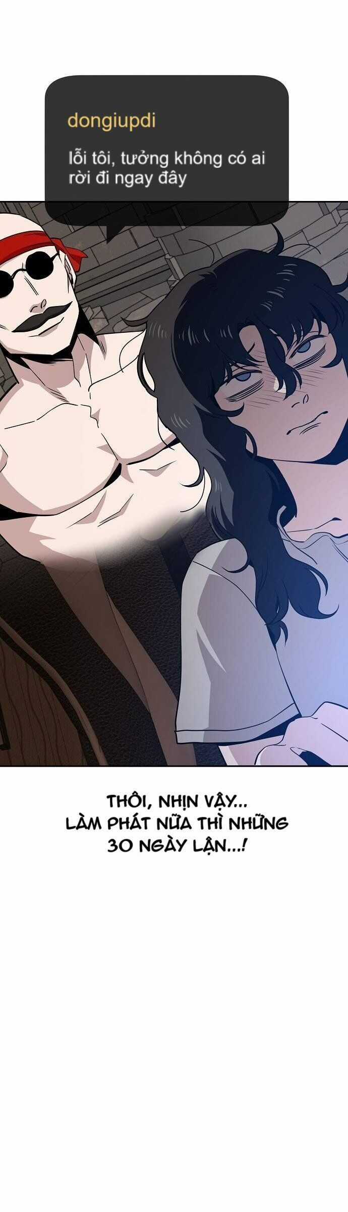 Unemployed Gye Baeksun - Chapter 27 - Trang 12