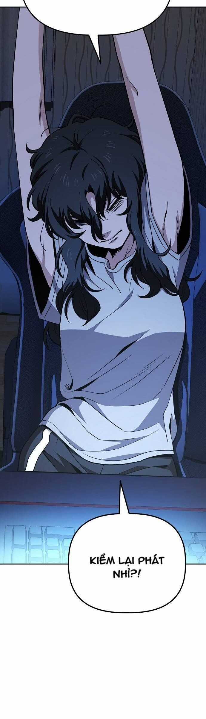 Unemployed Gye Baeksun - Chapter 27 - Trang 14