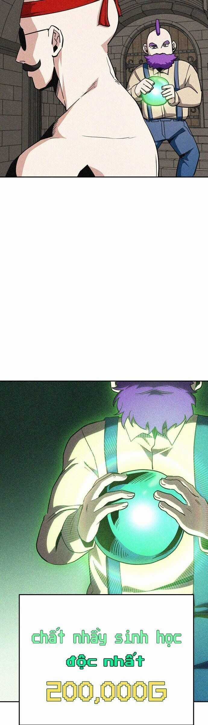 Unemployed Gye Baeksun - Chapter 27 - Trang 17