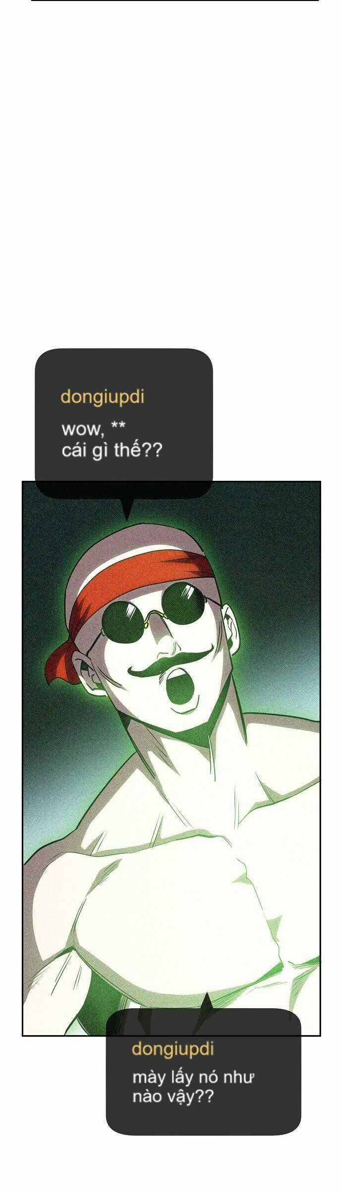 Unemployed Gye Baeksun - Chapter 27 - Trang 18