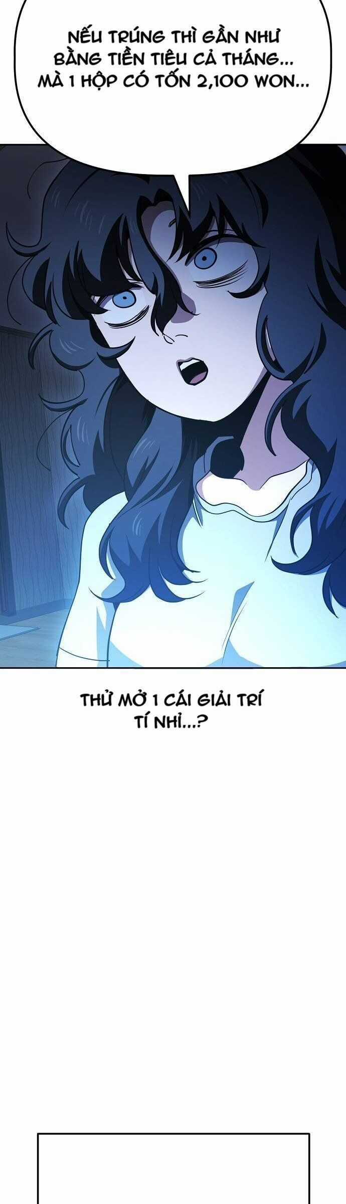 Unemployed Gye Baeksun - Chapter 27 - Trang 21