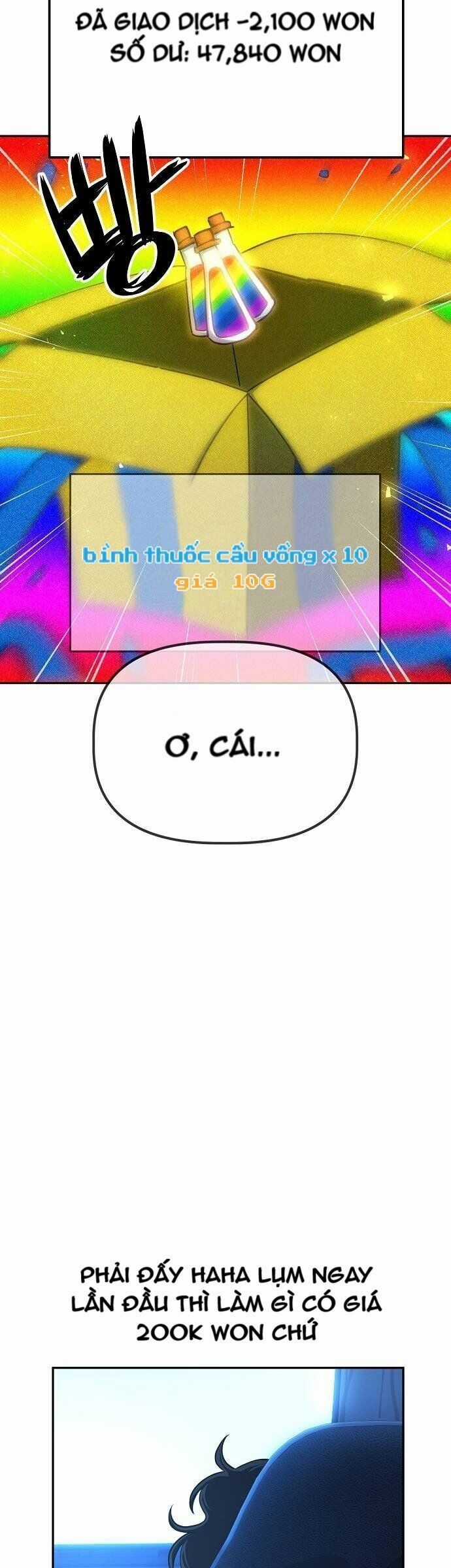 Unemployed Gye Baeksun - Chapter 27 - Trang 22