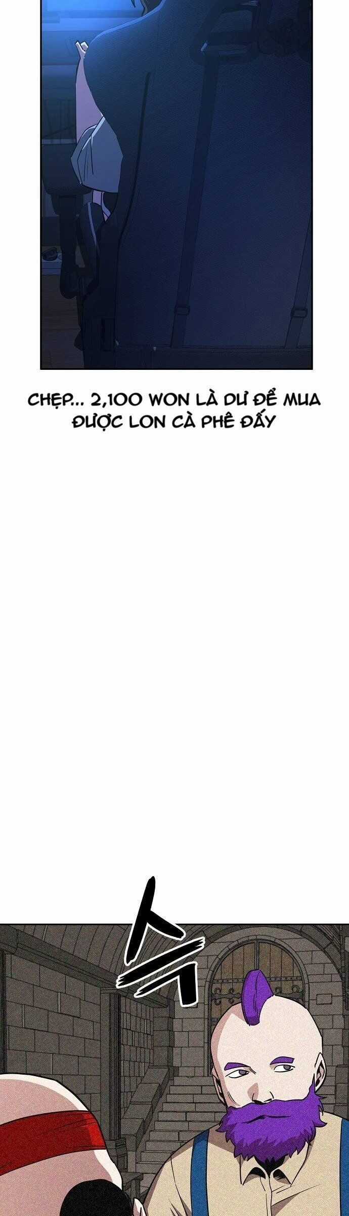 Unemployed Gye Baeksun - Chapter 27 - Trang 23